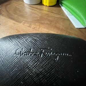 Salvatore Ferragamo Eyeglasses SF2148 505 Plum Female Metal Purple